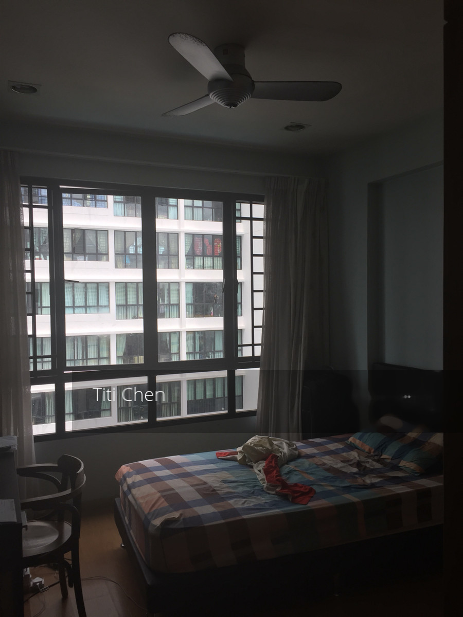 Central Grove (D14), Condominium #151794262